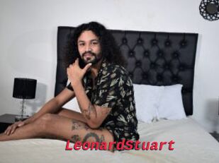 LeonardStuart