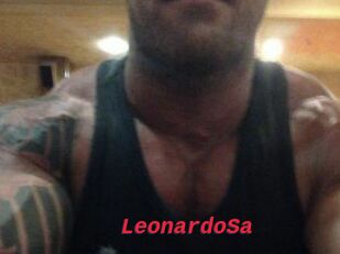 LeonardoSa