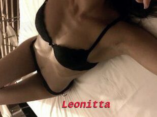 Leonitta