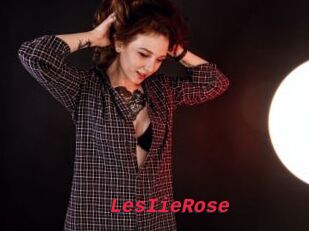 LesIieRose