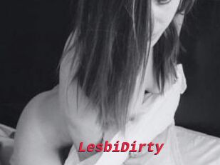 LesbiDirty