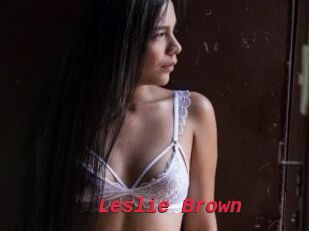 Leslie_Brown