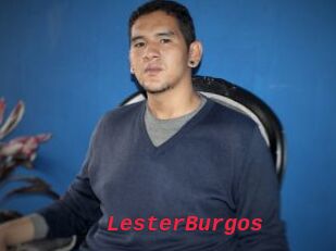 LesterBurgos