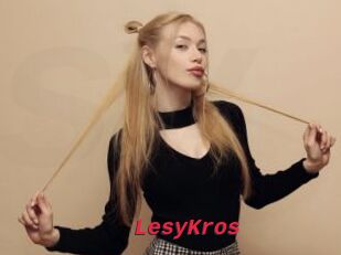 LesyKros