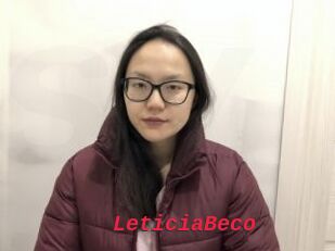 LeticiaBeco