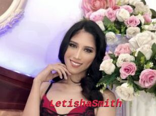 LetishaSmith