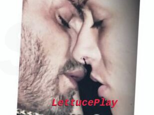 LettucePlay