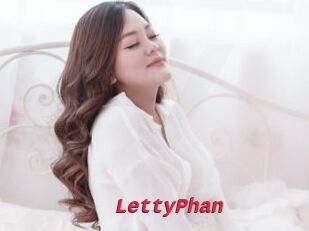 LettyPhan