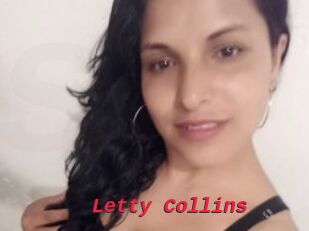 Letty_Collins