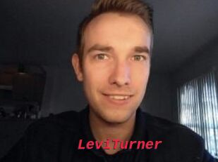 Levi_Turner