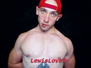 LewisLoverr