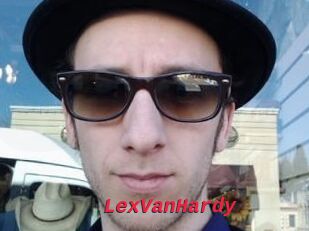 LexVanHardy