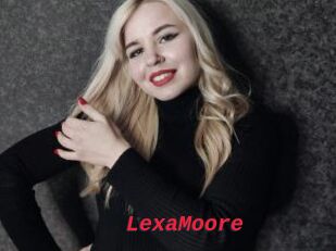 LexaMoore