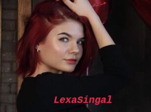 LexaSingal