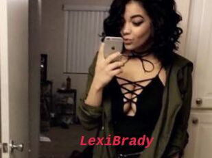 LexiBrady