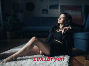 LexiBryon