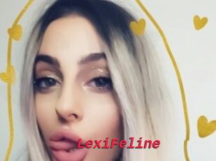 LexiFeline