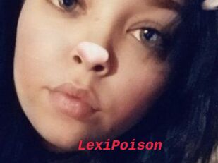 LexiPoison