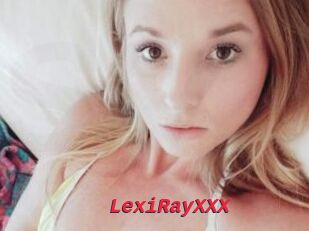 LexiRayXXX