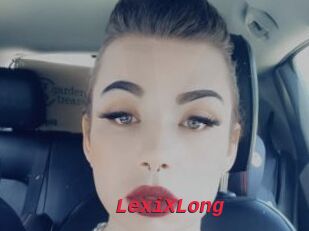 LexiXLong