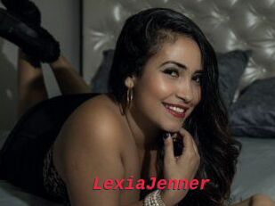 LexiaJenner