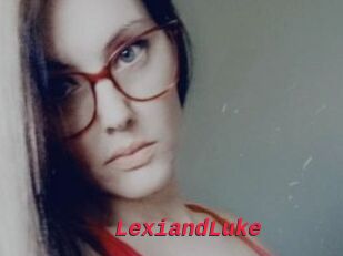 LexiandLuke