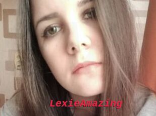 LexieAmazing