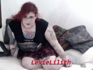 LexieLilith