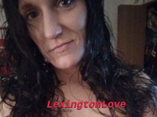 LexingtonLove