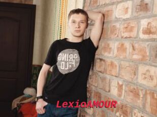 LexioAMOUR