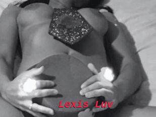 Lexis_Luv