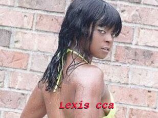 Lexis_cca