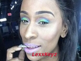 Lexx_Keyz