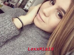 LexxMia18