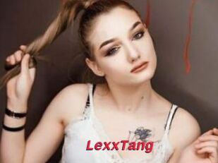 LexxTang