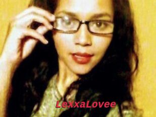 Lexxa_Lovee