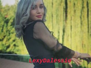 LexyDalessio