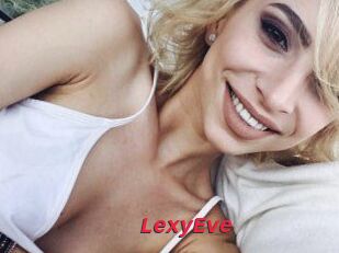 LexyEve