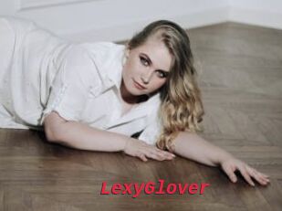 LexyGlover