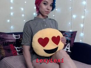 LexyLexi