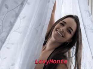 LexyMonte