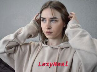 LexyNeal