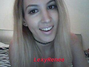 LexyRenee