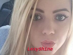 LexyShine