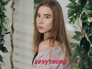 LexyYoung