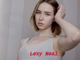 Lexy_Neal