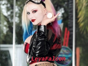 LeyaFalcon