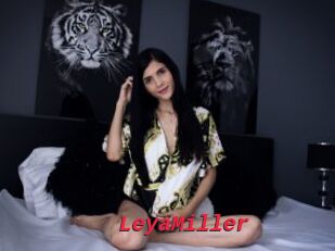 LeyaMiller