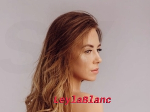 LeylaBlanc