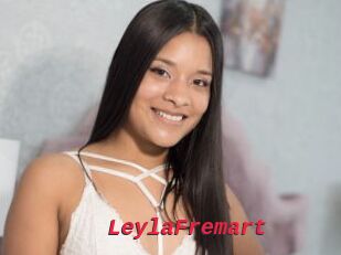 LeylaFremart